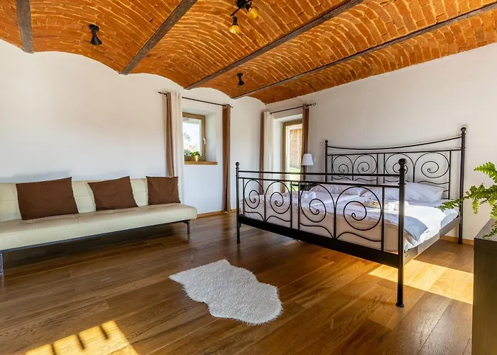 Ferienpark Goricke Ize