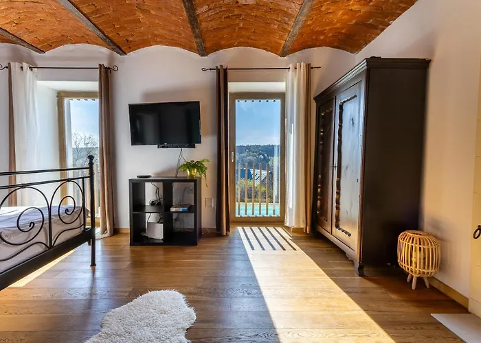 Ferienpark Goricke Ize *