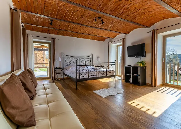 假日公园 Goricke Ize