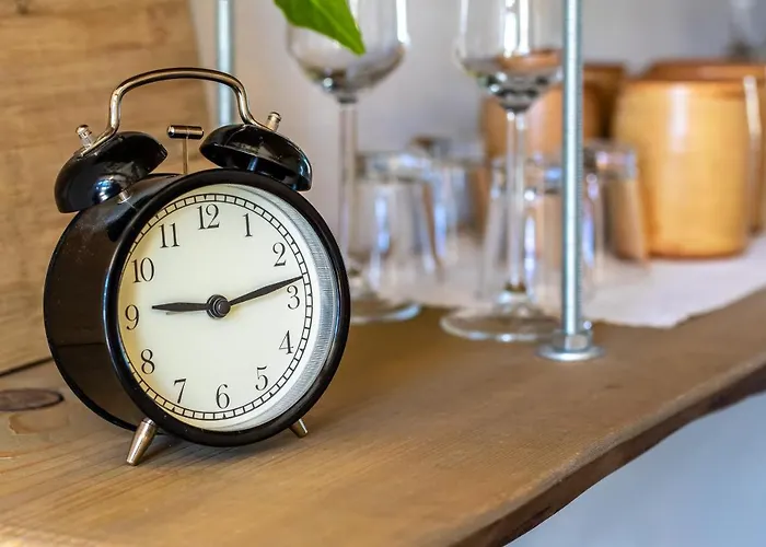 假日公园 Goricke Ize Krizevci