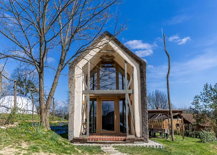 Ferienpark Goricke Ize Krizevci