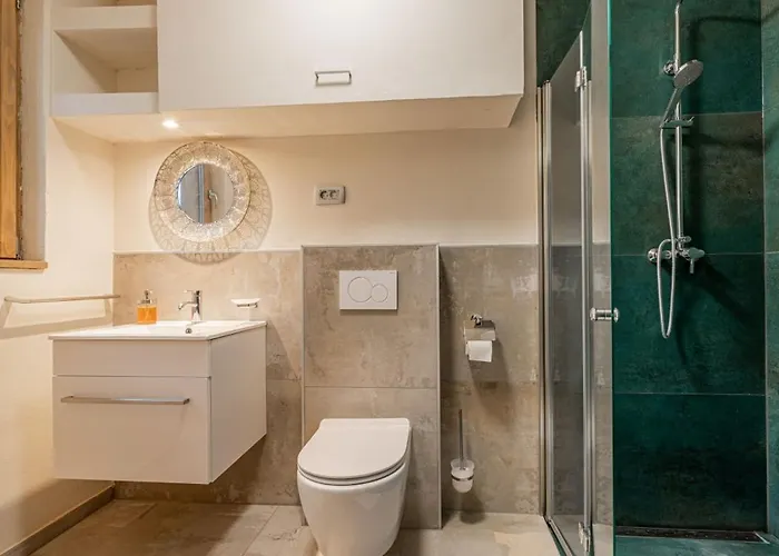 Goricke Ize * Krizevci