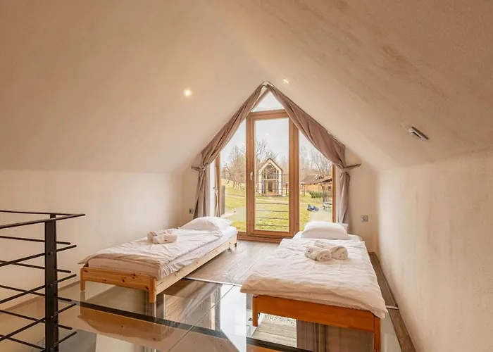 Ferienpark Goricke Ize *