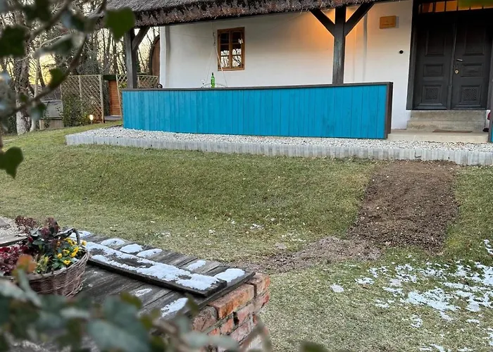 Goricke Ize Ferienpark Krizevci